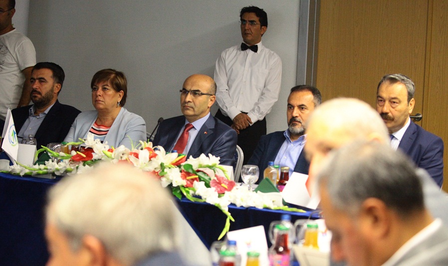“Güney Adana Projesi” 66 mahalleye dokunacak 