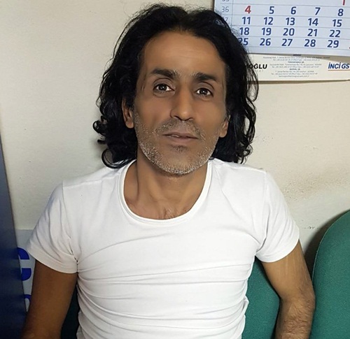 Annesini silahla yaralayan evlat tutuklandı