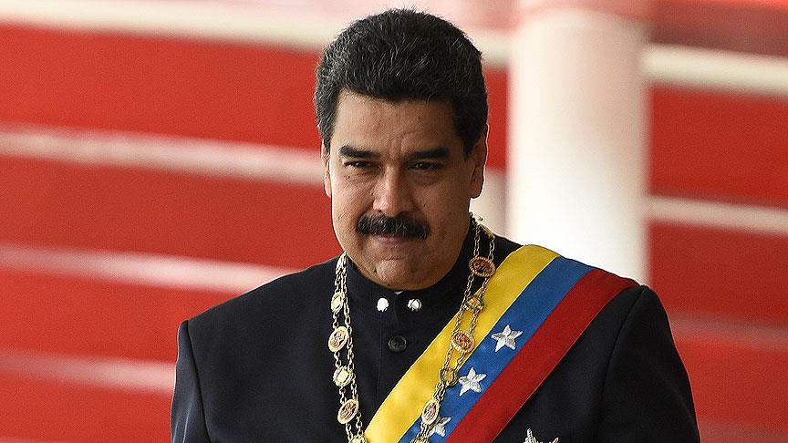 'ABD, Venezuela-Kolombiya sınırında provokasyona hazırlanıyor