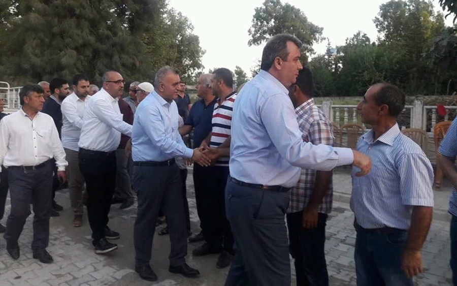 ‘Haçlı-Siyonist kuşatmasına izin vermeyeceğiz..’