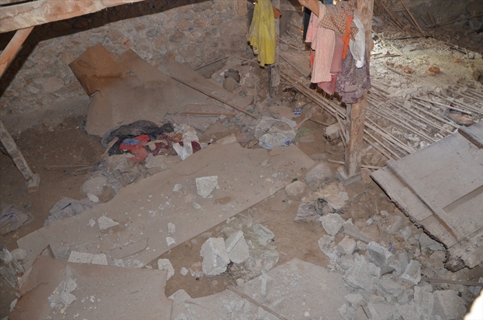 Adana’da kaçak kazı iddiası