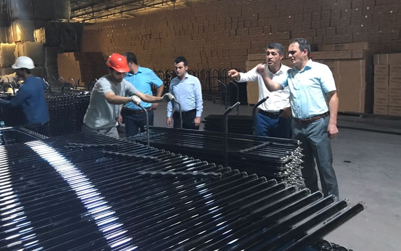 Adana SGK İl Müdürü Bilal Canpolat’tan Aslanlar Group’a Ziyaret