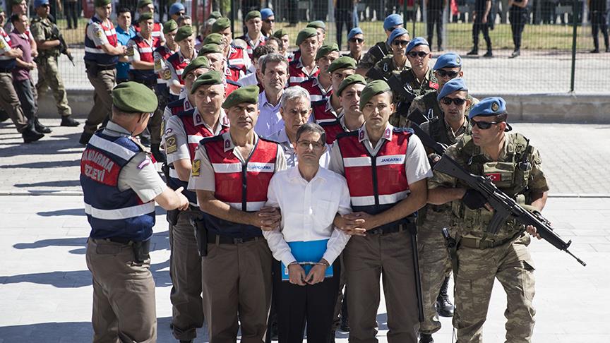 Akıncı'nın 'meçhul imamları' için çember daralıyor