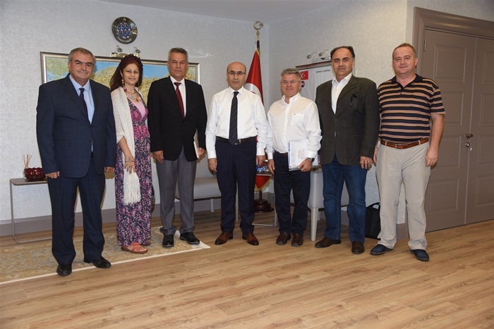 “Adana Lezzet Festivali”