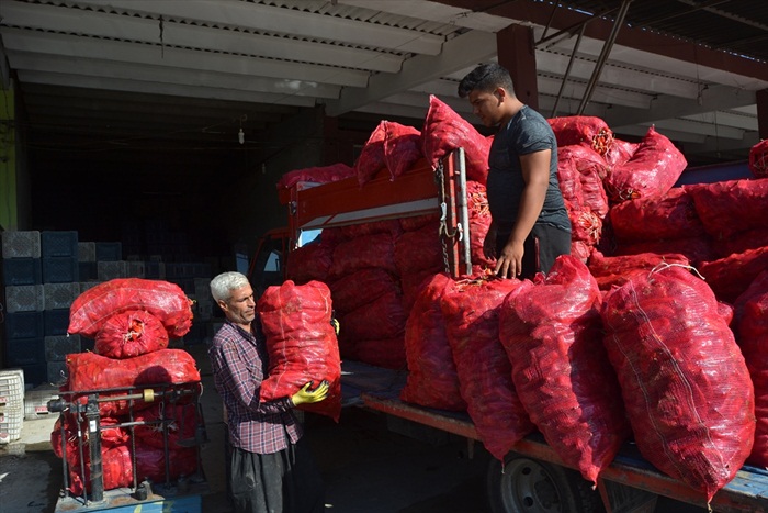 Adana Ticaret Borsası