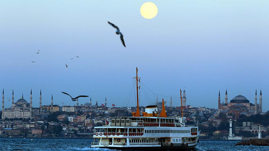 İstanbul'daki konutlarda 5 yıldır süren aşırı değerlenme durdu