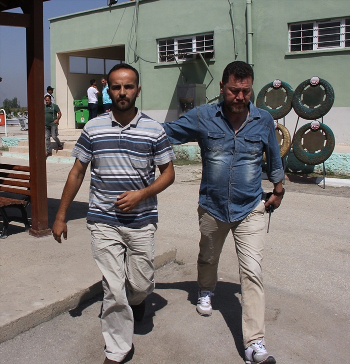 Suriyeli babanın bebeğinin şüpheli ölüm iddiasına inceleme