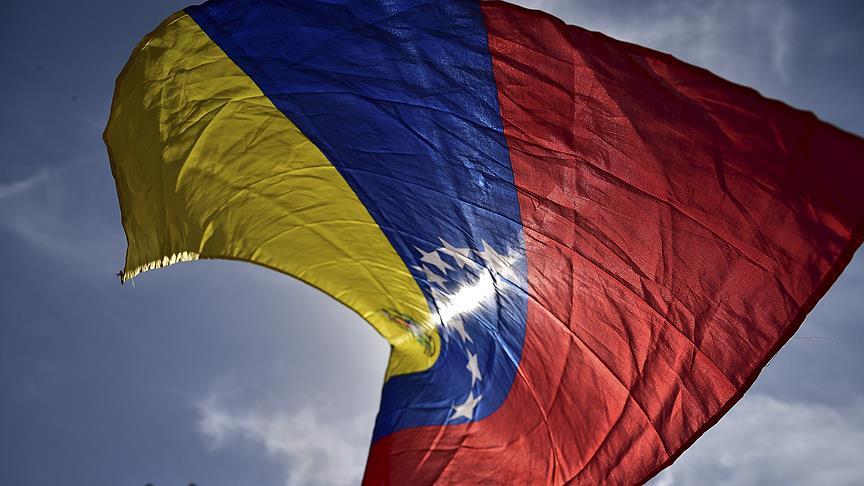 ABD'den Venezuela'ya yeni yaptırımlar