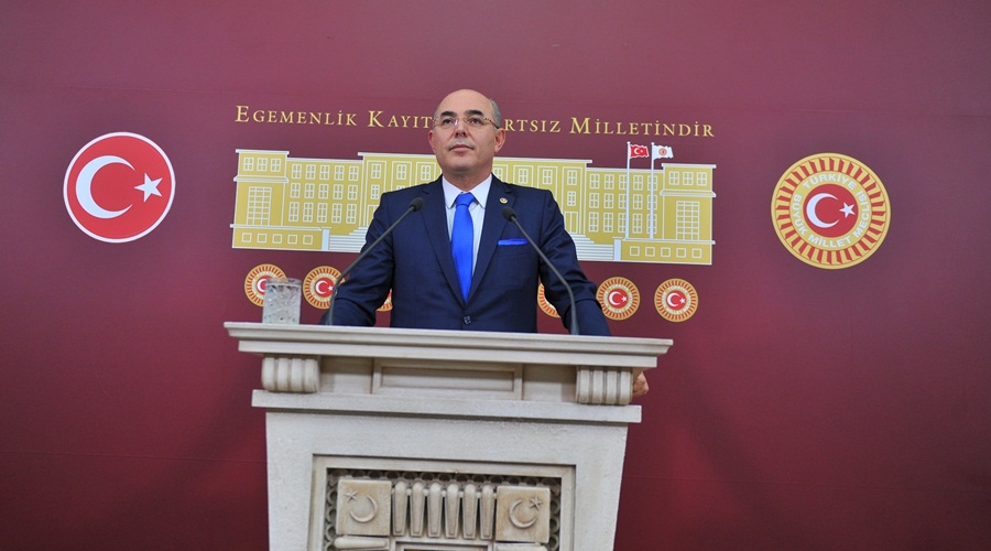 MHP’li Karakaya’dan sahte anketlere tepki