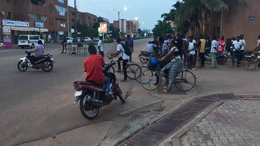 Sierra Leone'de sel ve toprak kaymaları: 312 ölü