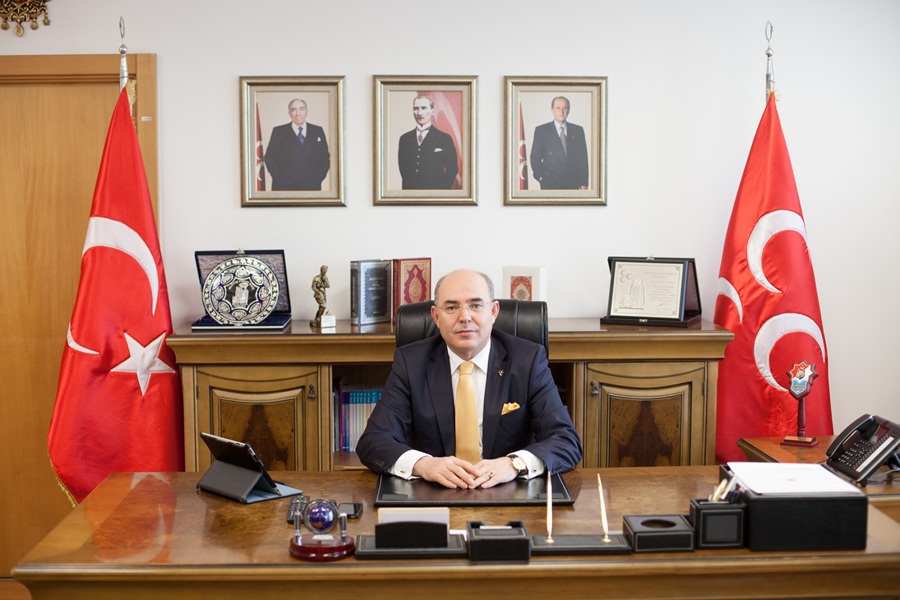 MHP’li Karakaya’dan kadınlara “Erken emekli olma” önergesi
