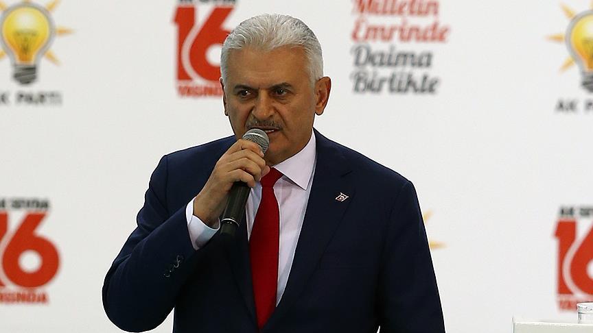 Ulusal güvenliği tehdit girişimleri karşılığını görecektir