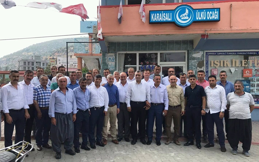 Duran’dan “Metro borcu” mesajı