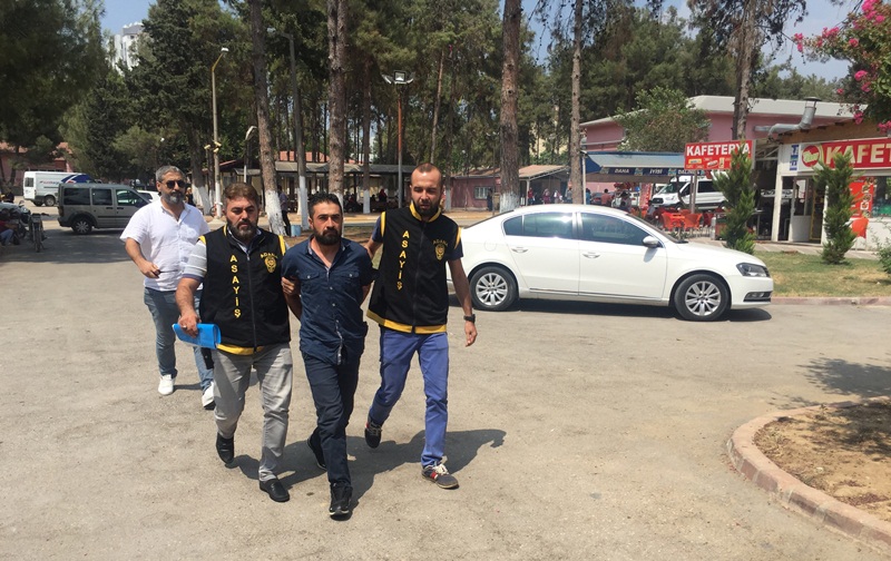 Kızına tecavüz edeni öldüren babanın affedilmesi için 16 bin imza..
