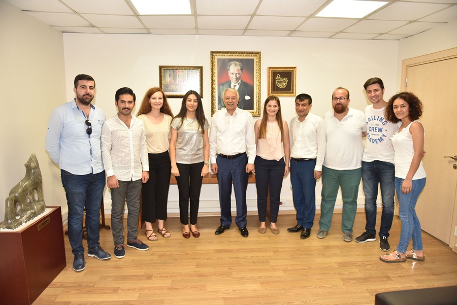Adana, genç dostu kent endeksinde sınav veriyor