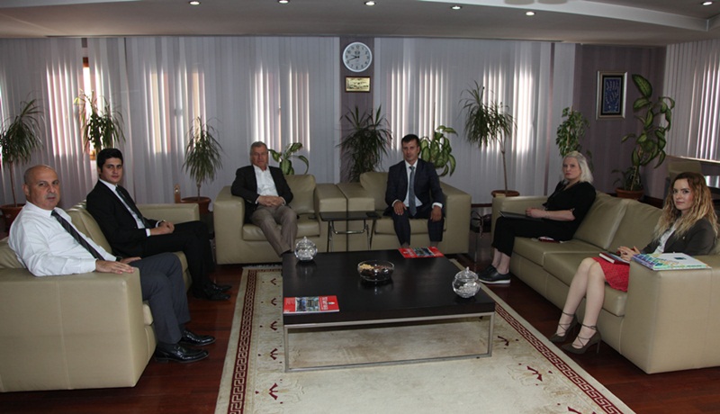 THY Kargo’dan, Adana firmalarına iş birliği teklifi