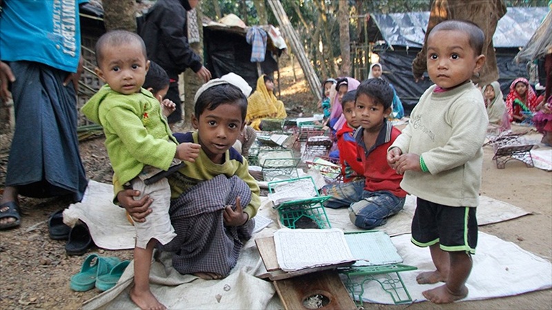 Arakan Danışma Komisyonu nihai raporu yayımlandı