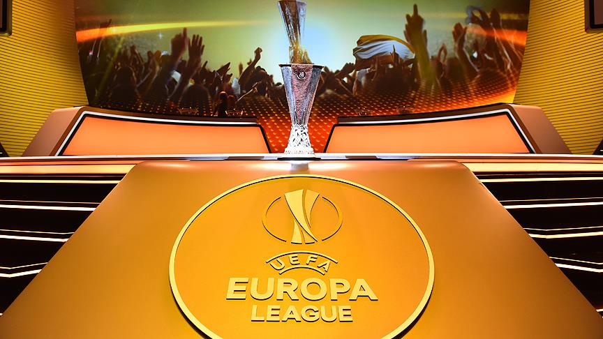 UEFA Avrupa Ligi'nde 3. ön eleme turu rövanşları oynandı