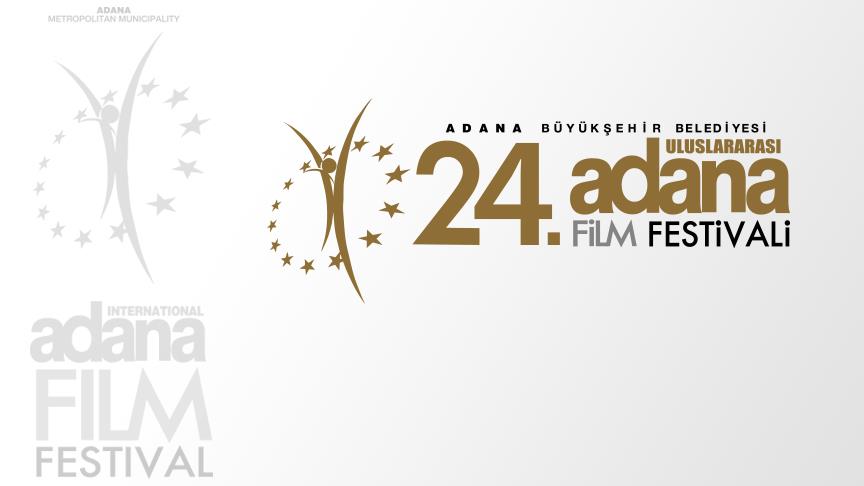 24. Uluslararası Adana Film Festivali yarın başlıyor