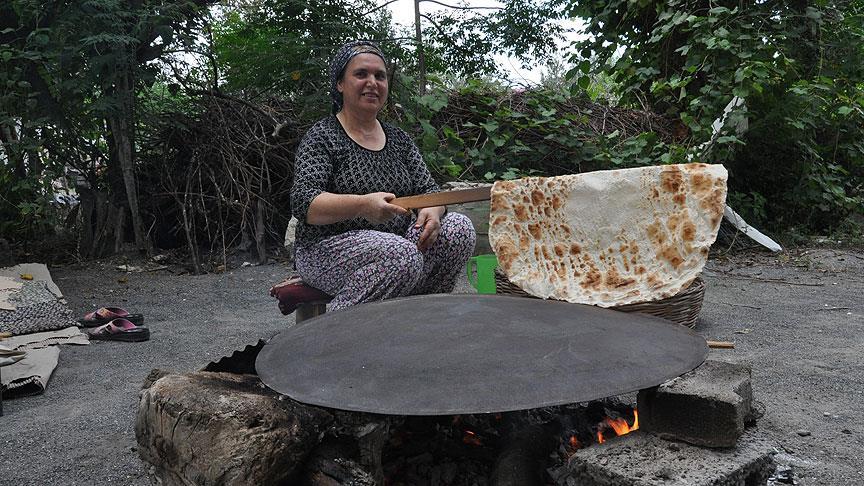 Kanser ve diyabete karşı tam buğday ekmeği önerisi