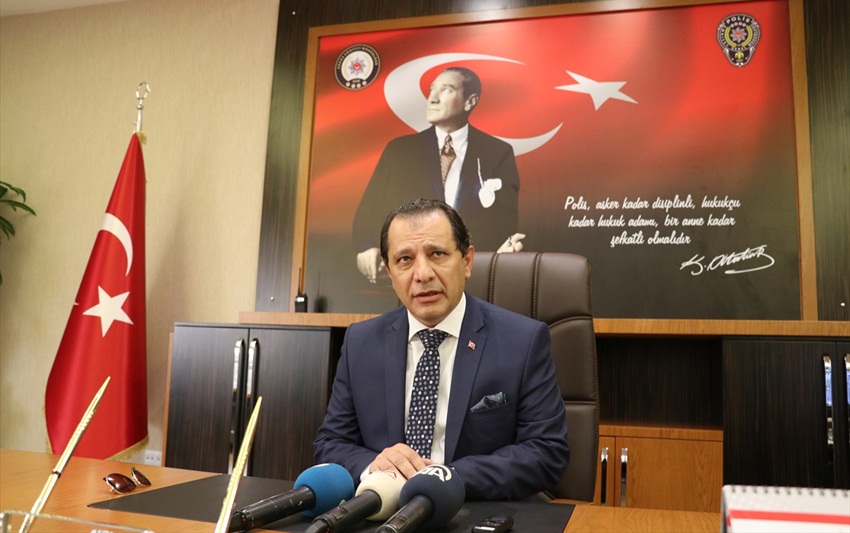 Adana'da uyuşturucu tacirlerine göz açtırılmıyor