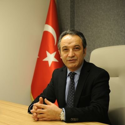 AKAMDER Başkanı Karslıoğlu'nun 30 Ağustos Zafer Bayramı Mesajı