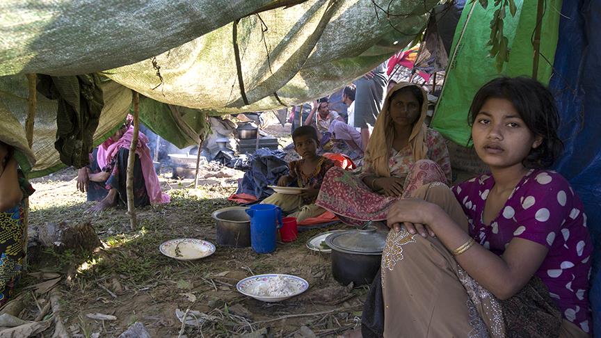 Türkiye Myanmar'ı APA'nın gündemine taşıdı