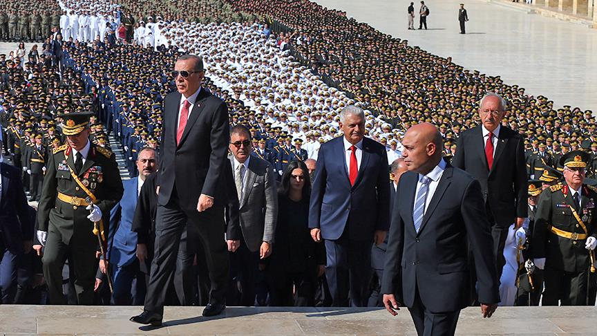 'Bu vatana canımız pahasına sahip çıkacağız..'