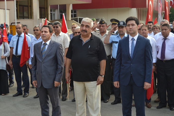 Büyük Zafer'in 95. yıl dönümü