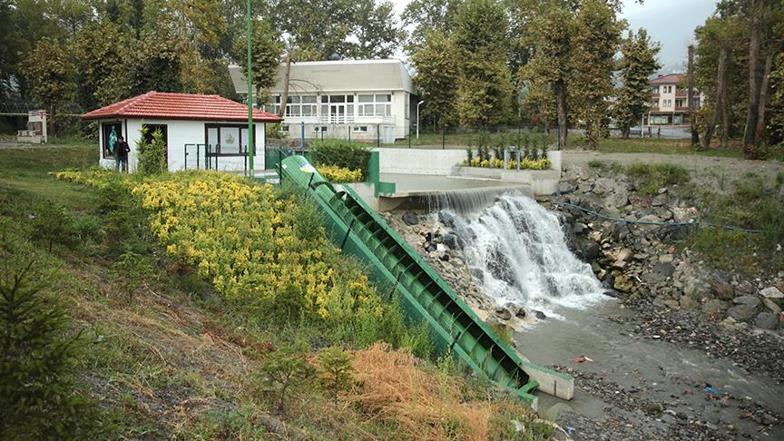 Antik dönemin icadıyla 'çevreci enerji' üretiyorlar