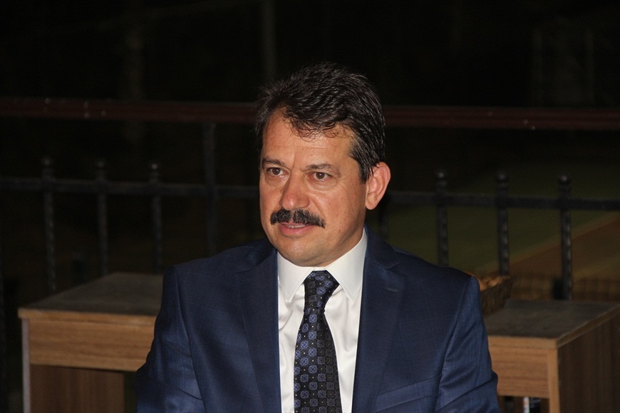 Adana'da darbe girişiminin 2 yıllık bilançosu 