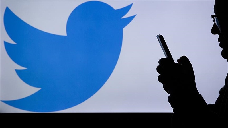 Suudi Arabistan merkezli 88 bin Twitter hesabı kapatıldı