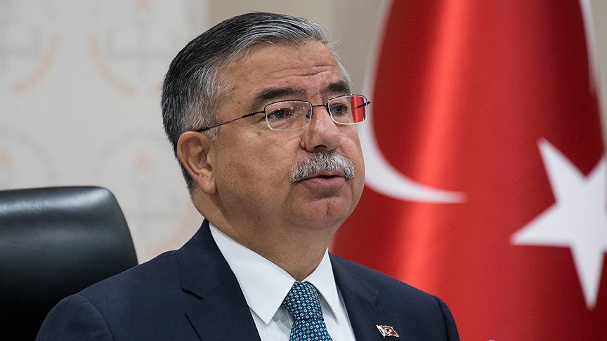 Bakan Yılmaz, liseye geçiş sistemini AA'da açıklayacak