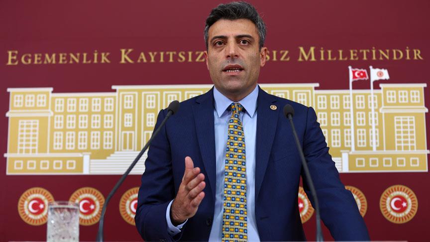 'Referandumdan sonra bağımlılığı açacak bir sürece giriyorsunuz..'