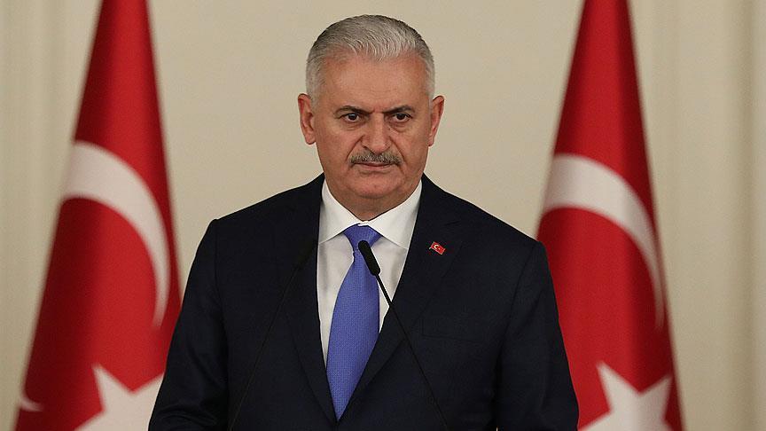 Başbakan Yıldırım'dan 'TEOG' açıklaması