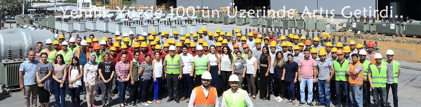 Yenilik Yüzde 100’ün Üzerinde Artış Getirdi