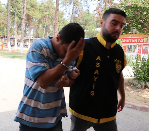 Kadınların korkulu rüyası yakalandı 