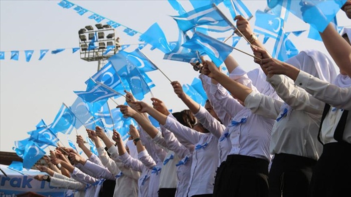 Türkmenler Bağdat'tan 'can güvenliği' istiyor