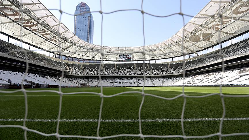 UEFA Süper Kupa maçı İstanbul'da oynanacak