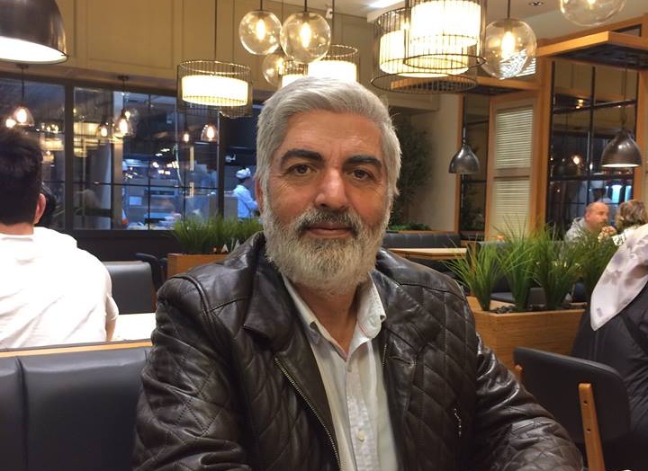 Mustafa Yürekli: 'Batıcılara karşı devlet millet bütünleşmesi gerek..'