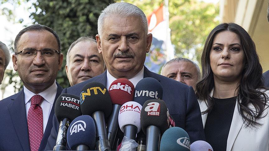 'Türkiye havacılıkta dünyada 11'inci sıraya yükseldi..'