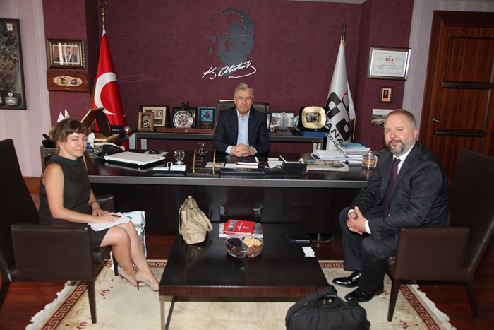 Katar Havayolları Adana’dan uçuşlarına 6 Kasım’da başlıyor