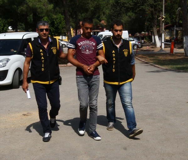 Adana'da ATM dolandırıcılığı
