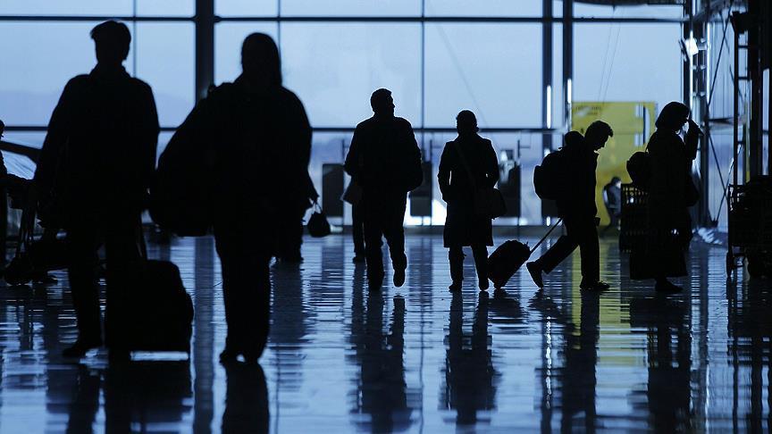 Türkiye'den IKBY'ye seyahat uyarısı