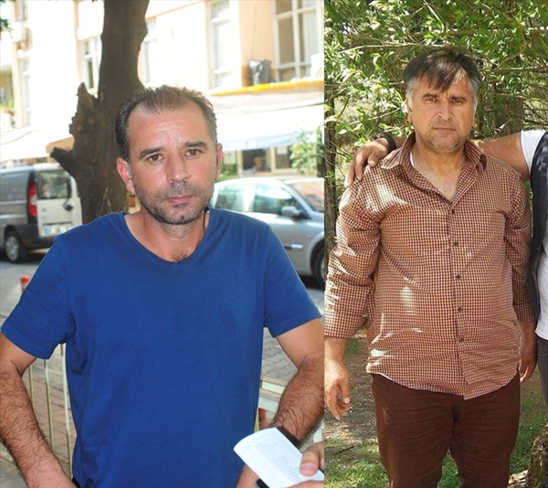 Genzine mazot kaçan kişi öldü