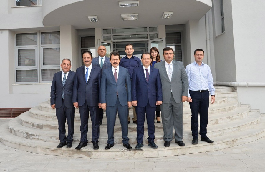 "Adana’da yapılan en büyük temizlik"