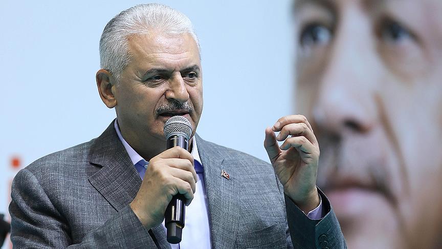 'İbadi'den Irak ziyaretiyle ilgili davet geldi..'