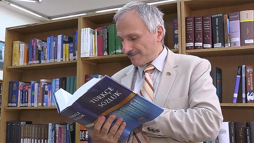 TDK Başkan Prof. Dr. Kaçalinı: İmla kılavuzunu kaldıracağız