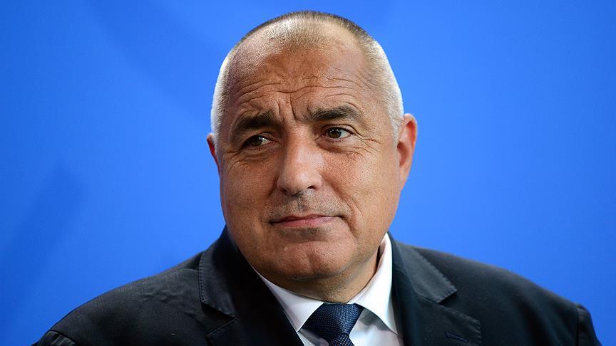 Borisov: Brüksel, Türkiye'ye saldırgan tavrını bıraksın