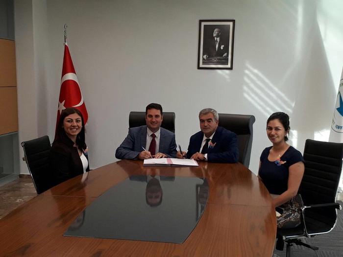 ''Proje Hazırlama Eğitimi''